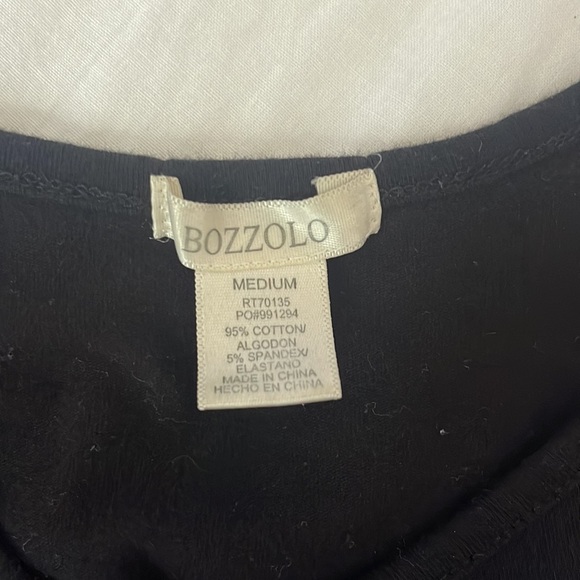 😇 cute tiny black tank top FREE SHIPPING - Picture 4 of 4